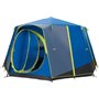 Coleman Octagon 8 Σκηνή 3 Εποχών (8 Ατόμων) Blue-LimeΚωδικός: 2000035750 