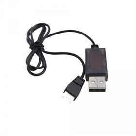 Hubsan H107-A06 USB Φορτιστής