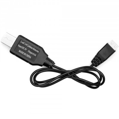 Hubsan H502-18 USB Φορτιστής