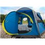 Coleman Octagon 8 Σκηνή 3 Εποχών (8 Ατόμων) Blue-LimeΚωδικός: 2000035750 