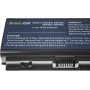 Green Cell Συμβατή Μπαταρία για Acer Aspire 5220/5520/5720/7720 με 4400mAhΚωδικός: AC03 