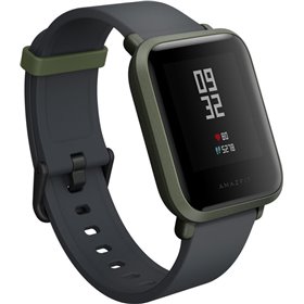 Amazfit Bip 39mm (Kokoda Green) Amazfit Bip 39mm (Kokoda Green)