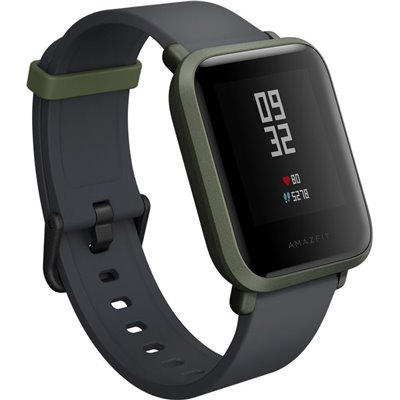 Amazfit Bip 39mm (Kokoda Green)