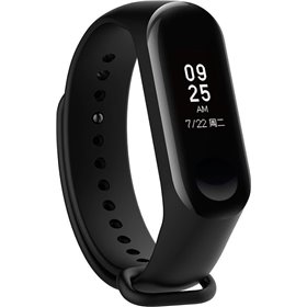 Xiaomi Mi Band 3 Μαύρο