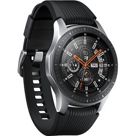 Samsung Galaxy Watch 46mm (Μαύρο)
