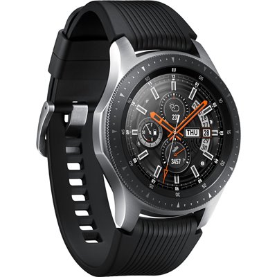 Samsung Galaxy Watch 46mm (Μαύρο)