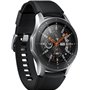 Samsung Galaxy Watch 46mm (Μαύρο)