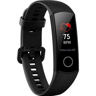 Honor Band 4 Μαύρο