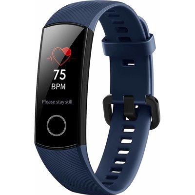Honor Band 4 Midnight Navy