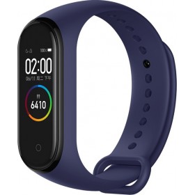 Xiaomi Mi Smart Band 4 Μπλε