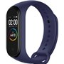 Xiaomi Mi Smart Band 4 Μπλε