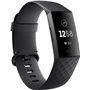 Fitbit Charge 3 Μαύρο