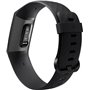 Fitbit Charge 3 Μαύρο