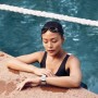 Fitbit Charge 3 Μαύρο