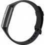 Fitbit Charge 3 Μαύρο