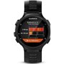 Garmin Forerunner 735XT Run Bundle (Black & Gray)