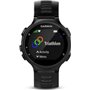 Garmin Forerunner 735XT Run Bundle (Black & Gray)