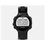 Garmin Forerunner 735XT Run Bundle (Black & Gray)