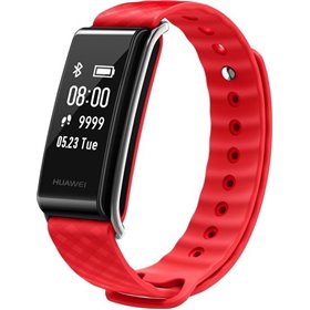 Huawei Color Band A2 Κόκκινο