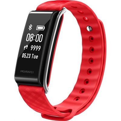Huawei Color Band A2 Κόκκινο