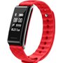 Huawei Color Band A2 Κόκκινο