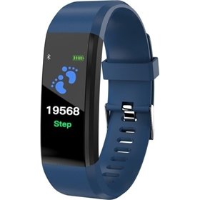 Naxius Active Bracelet SB-11 Blue