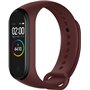 Xiaomi Mi Smart Band 4 Wine Red