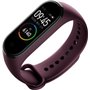 Xiaomi Mi Smart Band 4 Wine Red