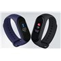 Xiaomi Mi Smart Band 4 Wine Red