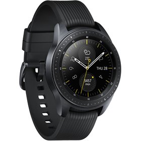 Samsung Galaxy Watch 42mm (Black)