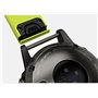 Garmin Fenix 5 (Silver with Black Band)