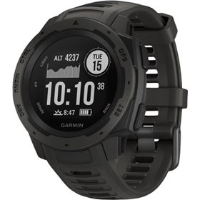 Garmin Instinct 45mm (Graphite)
