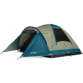 OZtrail Tasman 3V Σκηνή 3 Εποχών (3 Ατόμων) BlueΚωδικός: DTMTAS3V-D  OZtrail Tasman 3V Σκηνή 3 Εποχών (3 Ατόμων) BlueΚωδικός: DTMTAS3V-D