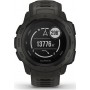 Garmin Instinct 45mm (Graphite)