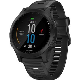 Garmin Forerunner 945 (Black)