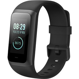 Xiaomi Amazfit Band 2 Μαύρο