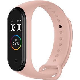 Xiaomi Mi Smart Band 4 Ροζ