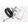 Huawei Color Band A2 Black & Body Fat Scale
