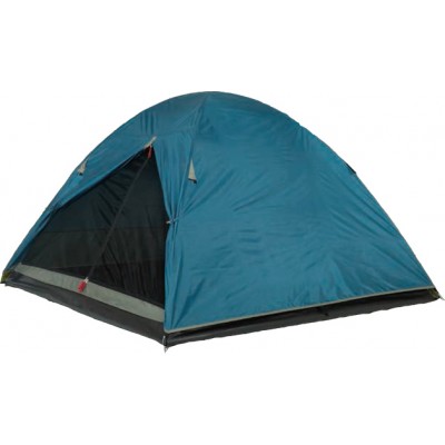 OZtrail Tasman 3 Dome Σκηνή 3 Εποχών (3 Ατόμων)Κωδικός: DTM3P-C 