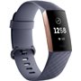 Fitbit Charge 3 Γκρι