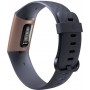 Fitbit Charge 3 Γκρι