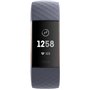 Fitbit Charge 3 Γκρι