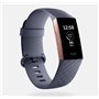 Fitbit Charge 3 Γκρι