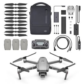 DJI Mavic 2 Pro Combo