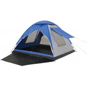 Panda Junior Plus III Σκηνή Καλοκαιρινή (4 Ατόμων) Μπλε Panda Junior Plus III Σκηνή Καλοκαιρινή (4 Ατόμων) Μπλε