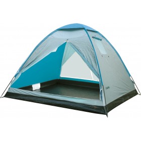 Campus 110-1155 Rio Σκηνή Καλοκαιρινή (2 Ατόμων) Γαλάζια Campus 110-1155 Rio Σκηνή Καλοκαιρινή (2 Ατόμων) Γαλάζια