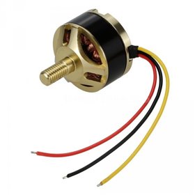 Hubsan H501S Brushless Motor B