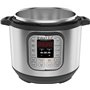 Ηλεκτρική Χύτρα Instant Pot 80 Duo 8L / 8Q, 1200 W, 8 λίτρα