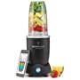 NUTRIBULLET Balance 1200 W ΣΥΣΤΗΜΑ ΕΚΧΥΛΙΣΗΣ ΘΡΕΠΤΙΚΩΝ ΣΥΣΤΑΤΙΚΩΝ