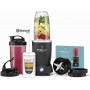 NUTRIBULLET Balance 1200 W ΣΥΣΤΗΜΑ ΕΚΧΥΛΙΣΗΣ ΘΡΕΠΤΙΚΩΝ ΣΥΣΤΑΤΙΚΩΝ